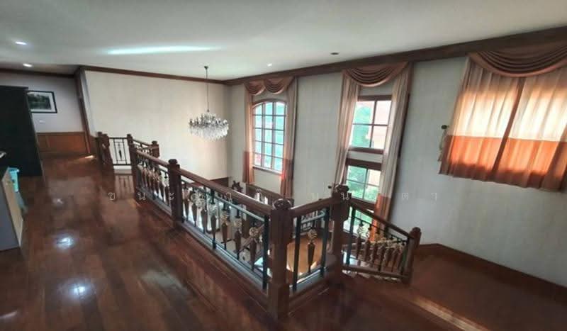 Phruekphirom Regent Kaset-Nawamin, Bangkok, Kaset-Nawamin Road, Tha Rang, Bang Khen, Bangkok, 5 Bedrooms, 996 sqm, Single Detached House For Sale, by ชนะชาติ นนท์ตา, 500568246 - DDproperty.com
