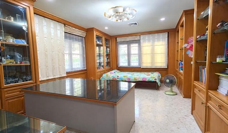 Phruekphirom Regent Kaset-Nawamin, Bangkok, Kaset-Nawamin Road, Tha Rang, Bang Khen, Bangkok, 5 Bedrooms, 996 sqm, Single Detached House For Sale, by ชนะชาติ นนท์ตา, 500568246 - DDproperty.com