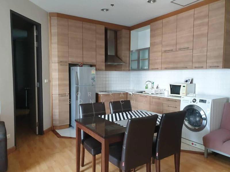 Citi Smart Sukhumvit 18, Bangkok, 366 Soi Sukhumvit 18, Sukhumvit Road, Khlong Toei, Bangkok, 2 Bedrooms, 76 sqm, Condo For Rent, by Kornkanok Sonvichai, 500568248 - DDproperty.com