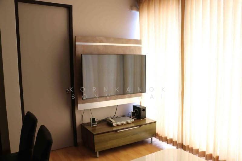 Citi Smart Sukhumvit 18, Bangkok, 366 Soi Sukhumvit 18, Sukhumvit Road, Khlong Toei, Bangkok, 2 Bedrooms, 76 sqm, Condo For Rent, by Kornkanok Sonvichai, 500568248 - DDproperty.com