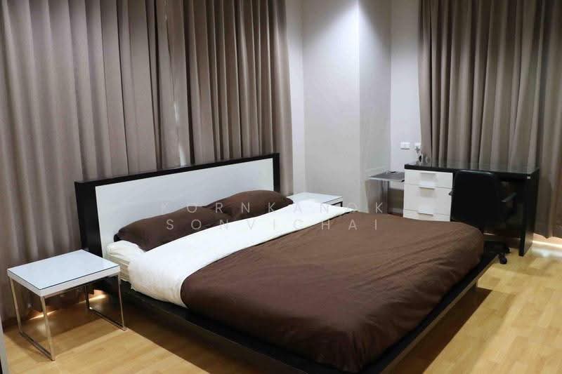 Citi Smart Sukhumvit 18, Bangkok, 366 Soi Sukhumvit 18, Sukhumvit Road, Khlong Toei, Bangkok, 2 Bedrooms, 76 sqm, Condo For Rent, by Kornkanok Sonvichai, 500568248 - DDproperty.com