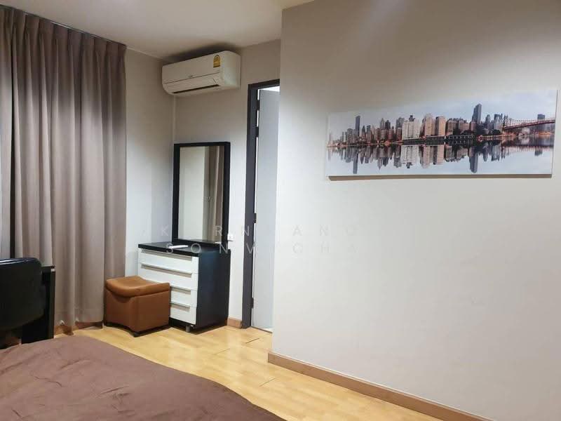 Citi Smart Sukhumvit 18, Bangkok, 366 Soi Sukhumvit 18, Sukhumvit Road, Khlong Toei, Bangkok, 2 Bedrooms, 76 sqm, Condo For Rent, by Kornkanok Sonvichai, 500568248 - DDproperty.com