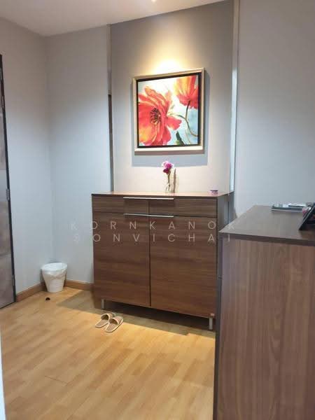 Citi Smart Sukhumvit 18, Bangkok, 366 Soi Sukhumvit 18, Sukhumvit Road, Khlong Toei, Bangkok, 2 Bedrooms, 76 sqm, Condo For Rent, by Kornkanok Sonvichai, 500568248 - DDproperty.com