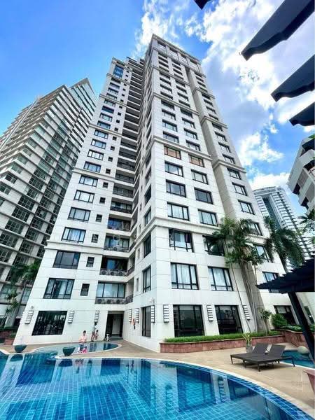 Baan Piya Sathorn : บ้านปิยะสาธร, กรุงเทพ, ซอยสวนพลู (สาทร ซอย 3) ถนนสาทรใต้ แขวงทุ่งมหาเมฆ เขตสาทร กรุงเทพมหานคร, ทุ่งมหาเมฆ, สาทร, กรุงเทพ, 92 ตร.ม., คอนโด ให้เช่า, โดย Trinnaya Dungsirisangthong, 500568249 - DDproperty.com