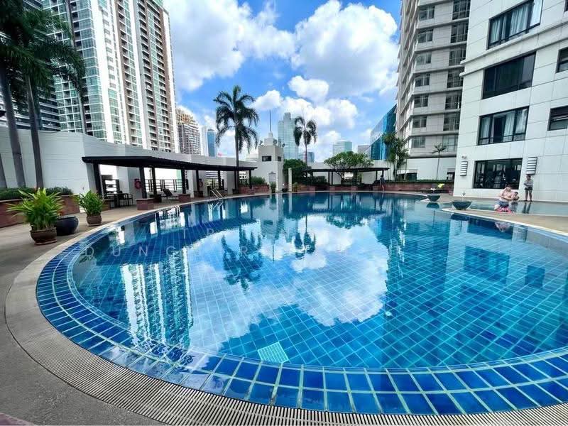 Baan Piya Sathorn, Bangkok, Soi Suanplu (Sathorn Soi 3) South Sathorn Road, Thung Maha Mek, Sathon, Bangkok, 2 Bedrooms, 92 sqm, Condo For Rent, by Trinnaya Dungsirisangthong, 500568249 - DDproperty.com