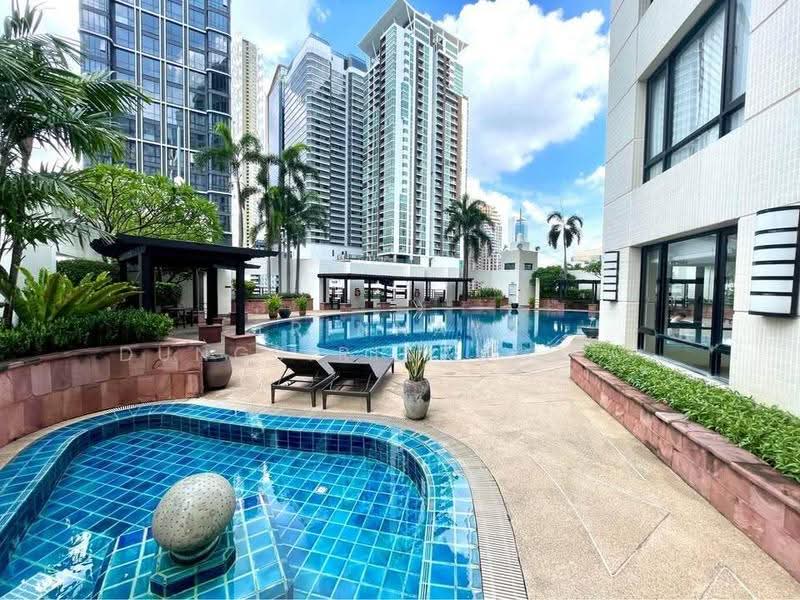 Baan Piya Sathorn : บ้านปิยะสาธร, กรุงเทพ, ซอยสวนพลู (สาทร ซอย 3) ถนนสาทรใต้ แขวงทุ่งมหาเมฆ เขตสาทร กรุงเทพมหานคร, ทุ่งมหาเมฆ, สาทร, กรุงเทพ, 92 ตร.ม., คอนโด ให้เช่า, โดย Trinnaya Dungsirisangthong, 500568249 - DDproperty.com