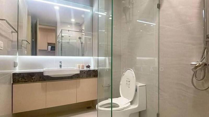 Noble State 39, Bangkok, 35 Soi Sukhumvit 39, Khlong Tan Nua, Watthana, Bangkok, 1 Bedroom, 34 sqm, Condo For Rent, by Sataporn Jalao, 500568250 - DDproperty.com