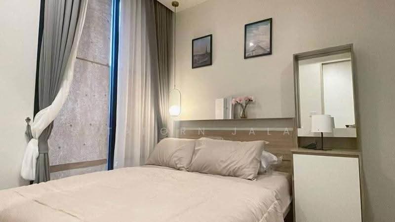 Noble State 39, Bangkok, 35 Soi Sukhumvit 39, Khlong Tan Nua, Watthana, Bangkok, 1 Bedroom, 34 sqm, Condo For Rent, by Sataporn Jalao, 500568250 - DDproperty.com