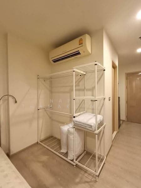Rhythm Asoke 2, Bangkok, Soi Lertkaew 1 Asoke-Din Daeng Road, Bang Kapi, Huai Khwang, Bangkok, Studio, 23 sqm, Condo For Sale, by Napat Thamakulangkul, 500568252 - DDproperty.com