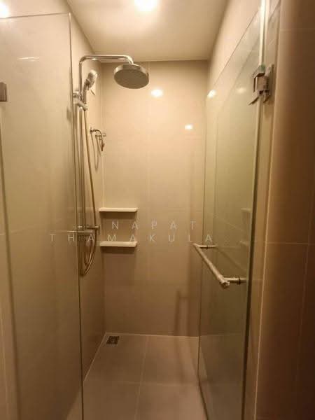 Rhythm Asoke 2, Bangkok, Soi Lertkaew 1 Asoke-Din Daeng Road, Bang Kapi, Huai Khwang, Bangkok, Studio, 23 sqm, Condo For Sale, by Napat Thamakulangkul, 500568252 - DDproperty.com