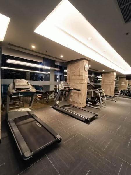 Rhythm Asoke 2, Bangkok, Soi Lertkaew 1 Asoke-Din Daeng Road, Bang Kapi, Huai Khwang, Bangkok, Studio, 23 sqm, Condo For Sale, by Napat Thamakulangkul, 500568252 - DDproperty.com