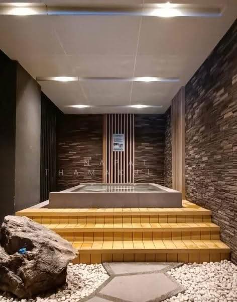 Rhythm Asoke 2, Bangkok, Soi Lertkaew 1 Asoke-Din Daeng Road, Bang Kapi, Huai Khwang, Bangkok, Studio, 23 sqm, Condo For Sale, by Napat Thamakulangkul, 500568252 - DDproperty.com