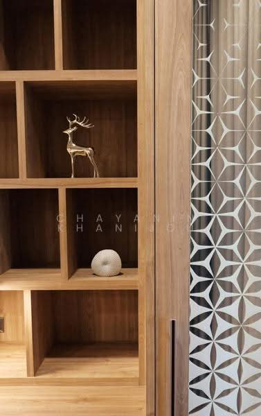 Siamese Exclusive Sukhumvit 31, Bangkok, 75 Soi Sukhumvit 31, Khlong Tan Nua, Watthana, Bangkok, 2 Bedrooms, 116 sqm, Condo For Rent, by Chayanin Khanijou, 500568253 - DDproperty.com