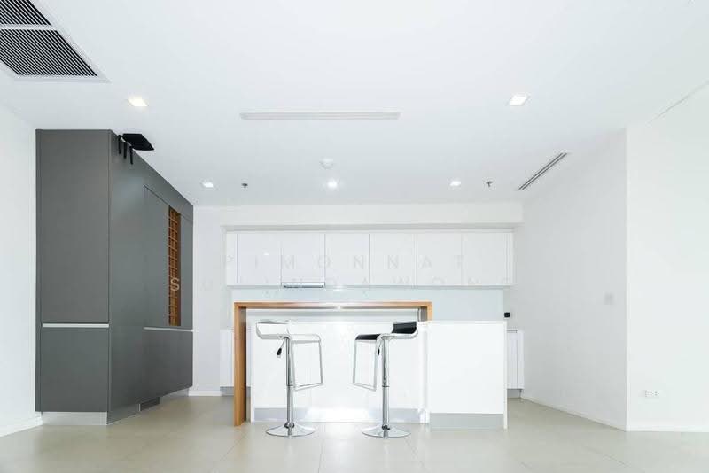 The River (Bangna-Lake 26 Community), Samut Prakan, Bang Sao Thong, Samut Prakan, 2 Bedrooms, 131 sqm, Condo For Sale, by Pimonnat Sujindawong, 500568255 - DDproperty.com