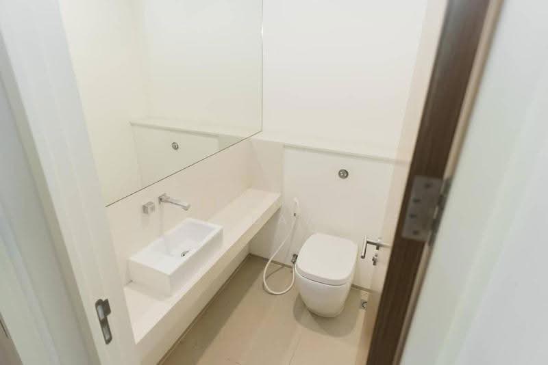 The River (Bangna-Lake 26 Community), Samut Prakan, Bang Sao Thong, Samut Prakan, 2 Bedrooms, 131 sqm, Condo For Sale, by Pimonnat Sujindawong, 500568255 - DDproperty.com