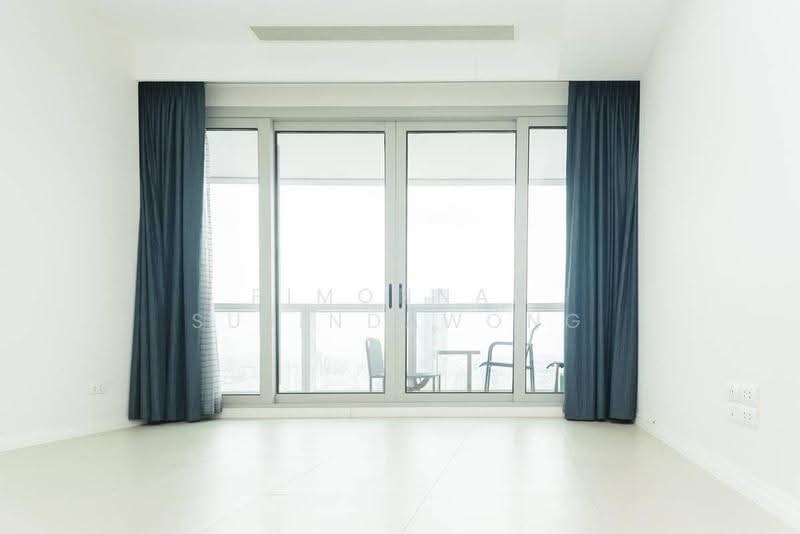 The River (Bangna-Lake 26 Community), Samut Prakan, Bang Sao Thong, Samut Prakan, 2 Bedrooms, 131 sqm, Condo For Sale, by Pimonnat Sujindawong, 500568255 - DDproperty.com