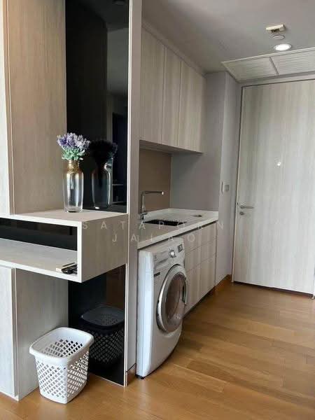 The Lumpini 24, Bangkok, Sukhumvit 24 Road, Khong Tan, Khlong Toei, Bangkok, 2 Bedrooms, 54 sqm, Condo For Rent, by Sataporn Jalao, 500568256 - DDproperty.com