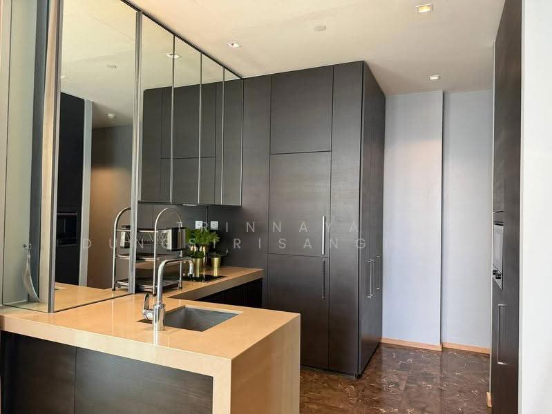 28 Chidlom, Bangkok, 28 Chit Lom Alley, Lumphini, Pathum Wan, Bangkok, 1 Bedroom, 55 sqm, Condo For Rent, by Trinnaya Dungsirisangthong, 500568258 - DDproperty.com