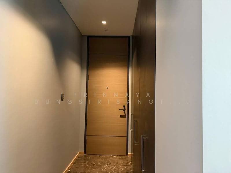 28 Chidlom, Bangkok, 28 Chit Lom Alley, Lumphini, Pathum Wan, Bangkok, 1 Bedroom, 55 sqm, Condo For Rent, by Trinnaya Dungsirisangthong, 500568258 - DDproperty.com