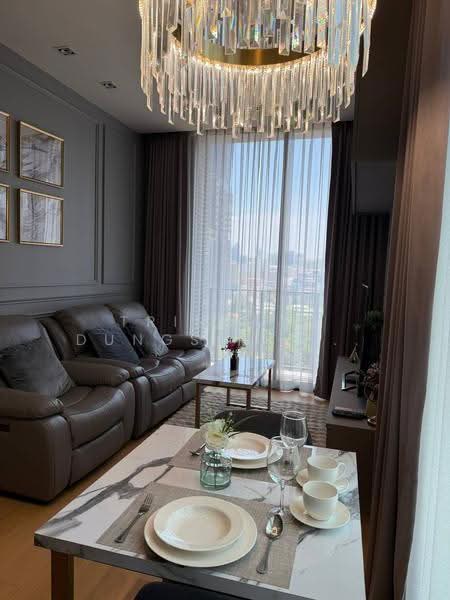 28 Chidlom, Bangkok, 28 Chit Lom Alley, Lumphini, Pathum Wan, Bangkok, 1 Bedroom, 55 sqm, Condo For Rent, by Trinnaya Dungsirisangthong, 500568258 - DDproperty.com