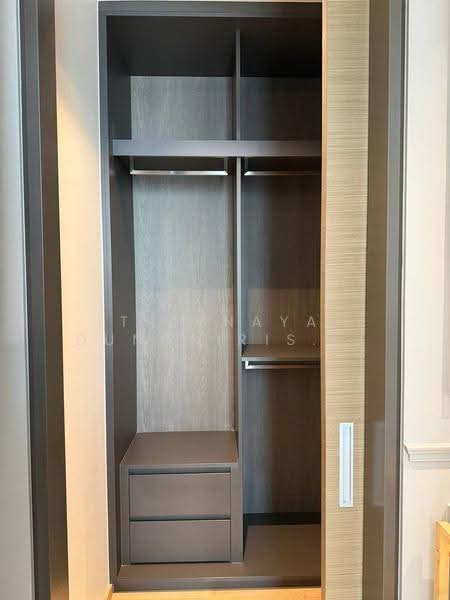 28 Chidlom, Bangkok, 28 Chit Lom Alley, Lumphini, Pathum Wan, Bangkok, 1 Bedroom, 55 sqm, Condo For Rent, by Trinnaya Dungsirisangthong, 500568258 - DDproperty.com