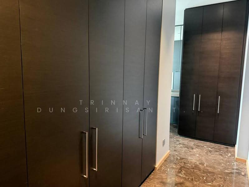 28 Chidlom, Bangkok, 28 Chit Lom Alley, Lumphini, Pathum Wan, Bangkok, 1 Bedroom, 55 sqm, Condo For Rent, by Trinnaya Dungsirisangthong, 500568258 - DDproperty.com