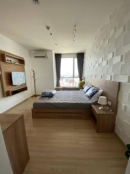 Rhythm Phahol-Ari, Bangkok, 1377 Phaholyothin Road, Samsen Nai, Phaya Thai, Bangkok, 1 Bedroom, 45 sqm, Condo For Sale, by Napat Thamakulangkul, 500568259 - DDproperty.com