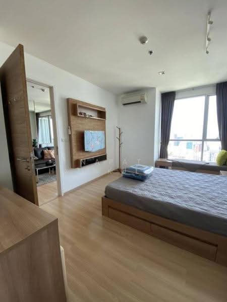 Rhythm Phahol-Ari, Bangkok, 1377 Phaholyothin Road, Samsen Nai, Phaya Thai, Bangkok, 1 Bedroom, 45 sqm, Condo For Sale, by Napat Thamakulangkul, 500568259 - DDproperty.com