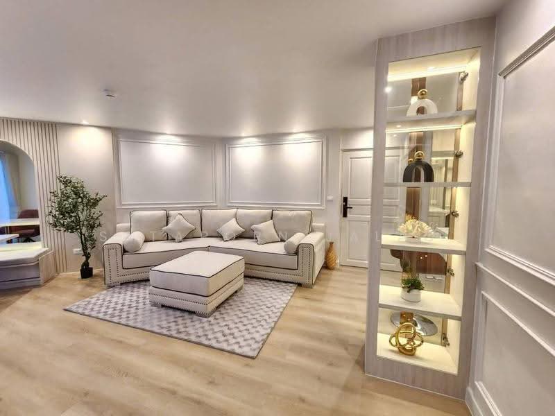 Belle Park Residence, Bangkok, 375 Sathu Pradit 19 Alley, Chong Nonsi, Yan Nawa, Bangkok, 2 Bedrooms, 88 sqm, Condo For Sale, by Sataporn Jalao, 500568263 - DDproperty.com
