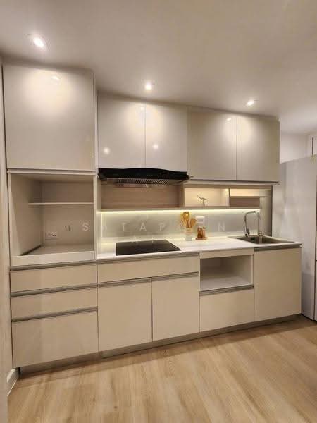 Belle Park Residence, Bangkok, 375 Sathu Pradit 19 Alley, Chong Nonsi, Yan Nawa, Bangkok, 2 Bedrooms, 88 sqm, Condo For Sale, by Sataporn Jalao, 500568263 - DDproperty.com