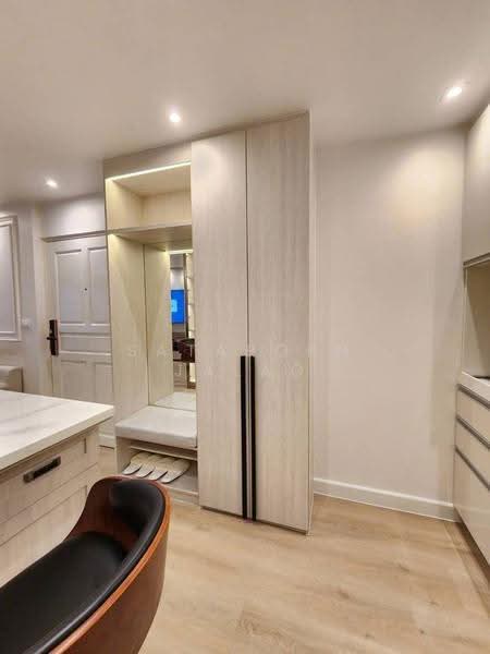 Belle Park Residence, Bangkok, 375 Sathu Pradit 19 Alley, Chong Nonsi, Yan Nawa, Bangkok, 2 Bedrooms, 88 sqm, Condo For Sale, by Sataporn Jalao, 500568263 - DDproperty.com