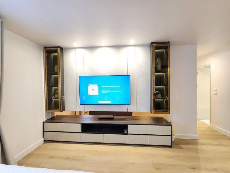 Belle Park Residence, Bangkok, 375 Sathu Pradit 19 Alley, Chong Nonsi, Yan Nawa, Bangkok, 2 Bedrooms, 88 sqm, Condo For Sale, by Sataporn Jalao, 500568263 - DDproperty.com