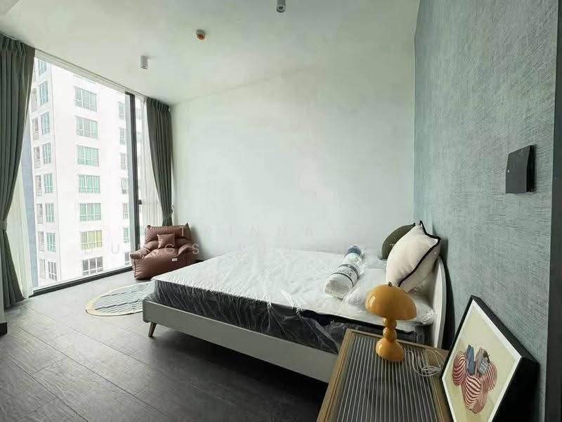 Tait Sathorn 12, Bangkok, Soi Sathorn 12, Sathorn Road, Silom, Bang Rak, Bangkok, 2 Bedrooms, 99 sqm, Condo For Rent, by Trinnaya Dungsirisangthong, 500568264 - DDproperty.com