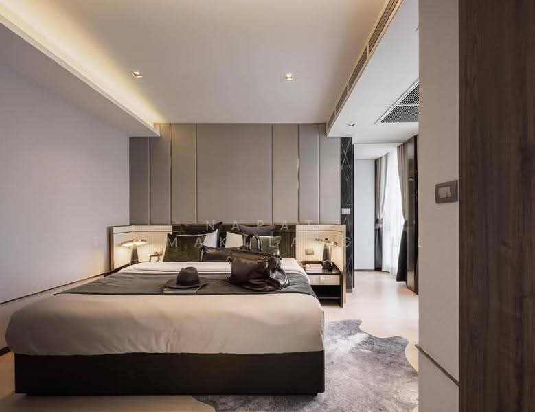 Craft Ploenchit : คราฟท์ เพลินจิต, กรุงเทพ, 1053 ถนน วิทยุ, ลุมพินี, ปทุมวัน, กรุงเทพ, 78 ตร.ม., คอนโด ขาย, โดย Napat Thamakulangkul, 500568266 - DDproperty.com