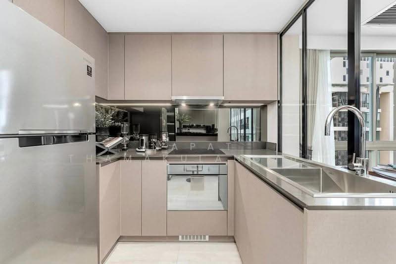 Craft Ploenchit, Bangkok, 1053 Witthayu Road, Lumphini, Pathum Wan, Bangkok, 2 Bedrooms, 78 sqm, Condo For Sale, by Napat Thamakulangkul, 500568266 - DDproperty.com