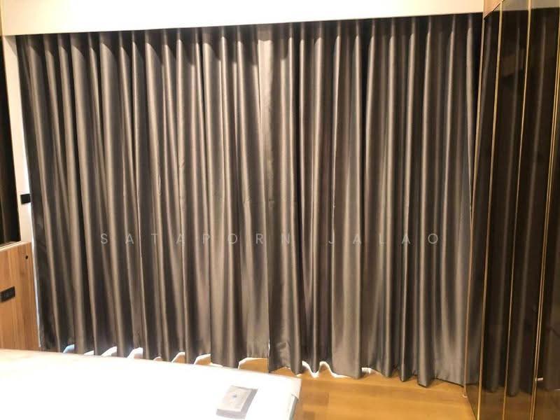 Siamese Exclusive Sukhumvit 31, Bangkok, 75 Soi Sukhumvit 31, Khlong Tan Nua, Watthana, Bangkok, 1 Bedroom, 47 sqm, Condo For Sale, by Sataporn Jalao, 500568268 - DDproperty.com