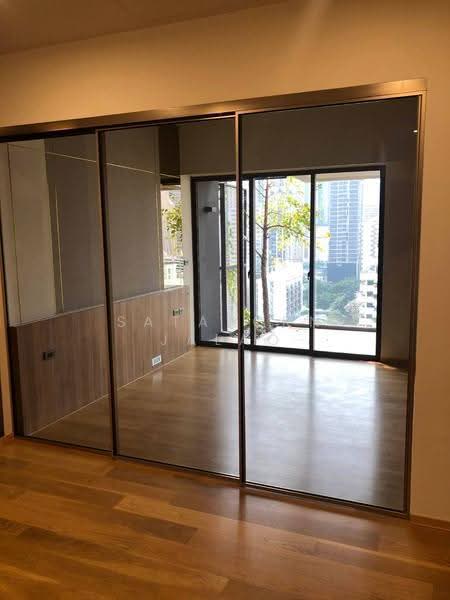 Siamese Exclusive Sukhumvit 31, Bangkok, 75 Soi Sukhumvit 31, Khlong Tan Nua, Watthana, Bangkok, 1 Bedroom, 47 sqm, Condo For Sale, by Sataporn Jalao, 500568268 - DDproperty.com