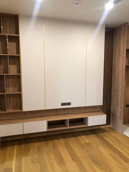 Siamese Exclusive Sukhumvit 31, Bangkok, 75 Soi Sukhumvit 31, Khlong Tan Nua, Watthana, Bangkok, 1 Bedroom, 47 sqm, Condo For Sale, by Sataporn Jalao, 500568268 - DDproperty.com