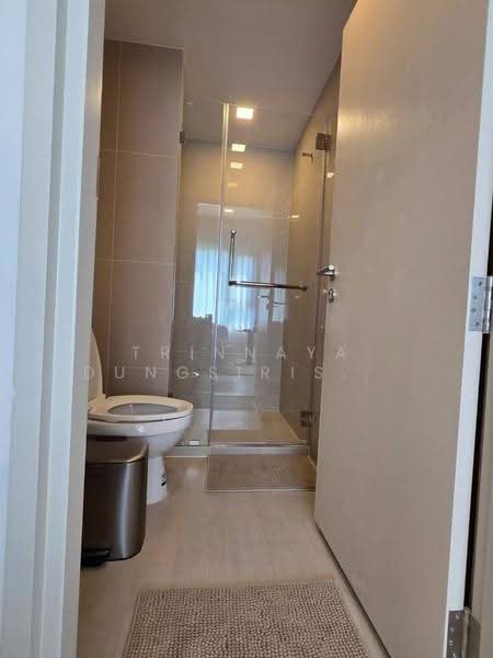 COBE Ratchada-Rama 9, Bangkok, Thiam Ruammit Road, Huai Khwang, Bangkok, 1 Bedroom, 36 sqm, Condo For Rent, by Trinnaya Dungsirisangthong, 500568269 - DDproperty.com