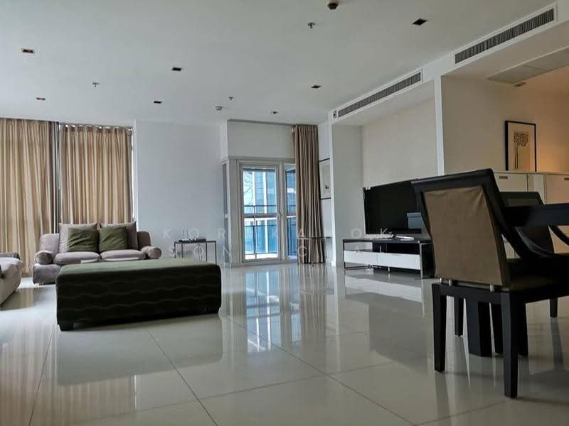 Athenee Residence : แอทธินี เรสซิเด้นซ์, กรุงเทพ, 65 ถ.วิทยุ, ลุมพินี, ปทุมวัน, กรุงเทพ, 190 ตร.ม., คอนโด ให้เช่า, โดย Kornkanok Sonvichai, 500568270 - DDproperty.com