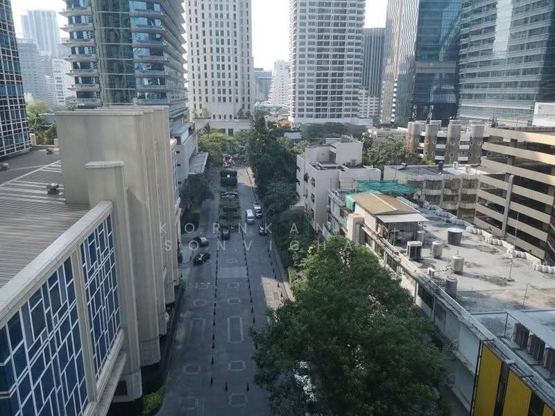 Athenee Residence : แอทธินี เรสซิเด้นซ์, กรุงเทพ, 65 ถ.วิทยุ, ลุมพินี, ปทุมวัน, กรุงเทพ, 190 ตร.ม., คอนโด ให้เช่า, โดย Kornkanok Sonvichai, 500568270 - DDproperty.com