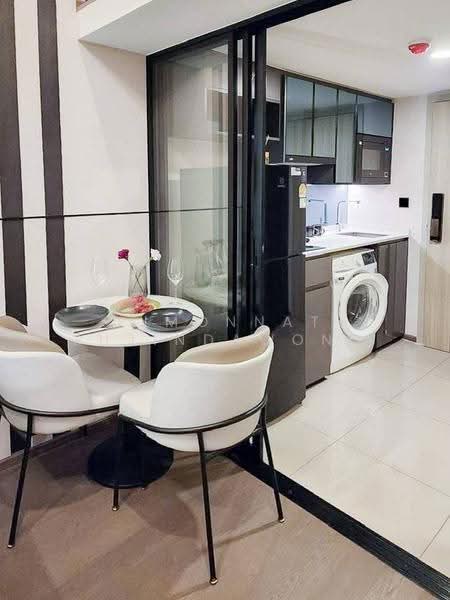 Park Origin Chula-Samyan, Bangkok, Rama 4 Road, Maha Phrutharam, Bang Rak, Bangkok, 1 Bedroom, 35 sqm, Condo For Rent, by Pimonnat Sujindawong, 500568271 - DDproperty.com