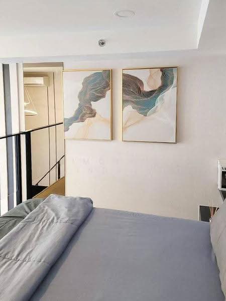 Park Origin Chula-Samyan, Bangkok, Rama 4 Road, Maha Phrutharam, Bang Rak, Bangkok, 1 Bedroom, 35 sqm, Condo For Rent, by Pimonnat Sujindawong, 500568271 - DDproperty.com
