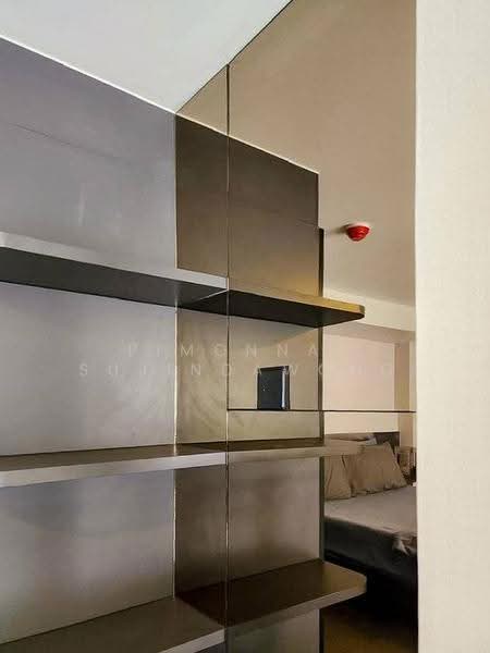 Park Origin Chula-Samyan, Bangkok, Rama 4 Road, Maha Phrutharam, Bang Rak, Bangkok, 1 Bedroom, 35 sqm, Condo For Rent, by Pimonnat Sujindawong, 500568271 - DDproperty.com