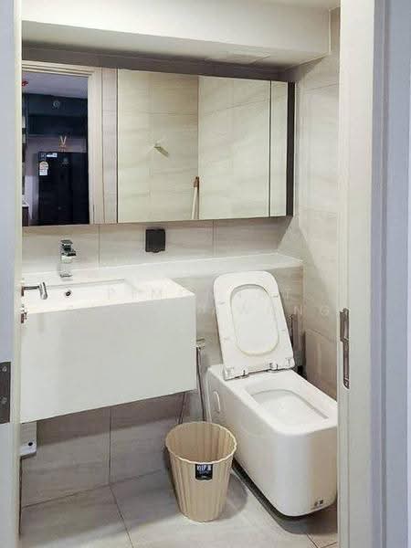 Park Origin Chula-Samyan, Bangkok, Rama 4 Road, Maha Phrutharam, Bang Rak, Bangkok, 1 Bedroom, 35 sqm, Condo For Rent, by Pimonnat Sujindawong, 500568271 - DDproperty.com