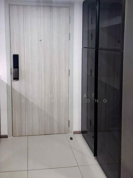 Park Origin Chula-Samyan, Bangkok, Rama 4 Road, Maha Phrutharam, Bang Rak, Bangkok, 1 Bedroom, 35 sqm, Condo For Rent, by Pimonnat Sujindawong, 500568271 - DDproperty.com