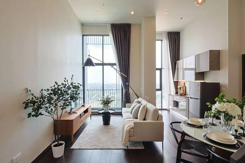 C Ekkamai, Bangkok, 888 Soi Sukhumvit 63, Sukhumvit Road, Khlong Tan Nua, Watthana, Bangkok, 1 Bedroom, 65 sqm, Condo For Sale, by Napat Thamakulangkul, 500568273 - DDproperty.com