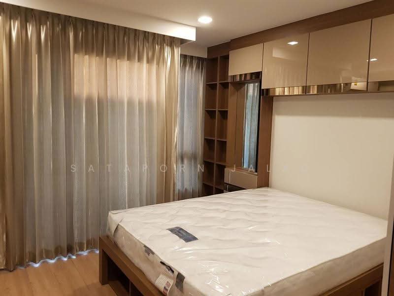Maestro 07 Victory Monument, Bangkok, 7 Rajavithi, Thanon Phaya Thai, Ratchathewi, Bangkok, 1 Bedroom, 27 sqm, Condo For Sale, by Sataporn Jalao, 500568274 - DDproperty.com