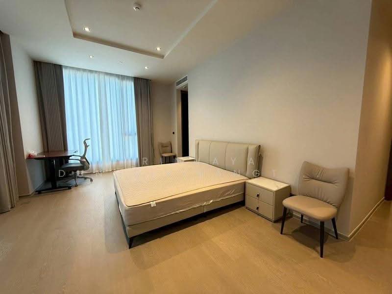 Hyde Heritage Thonglor : ไฮด์ เฮอริเทจ ทองหล่อ, กรุงเทพ, 1199 Sukhumvit Soi 59, คลองตันเหนือ, วัฒนา, กรุงเทพ, 135 ตร.ม., คอนโด ให้เช่า, โดย Trinnaya Dungsirisangthong, 500568276 - DDproperty.com