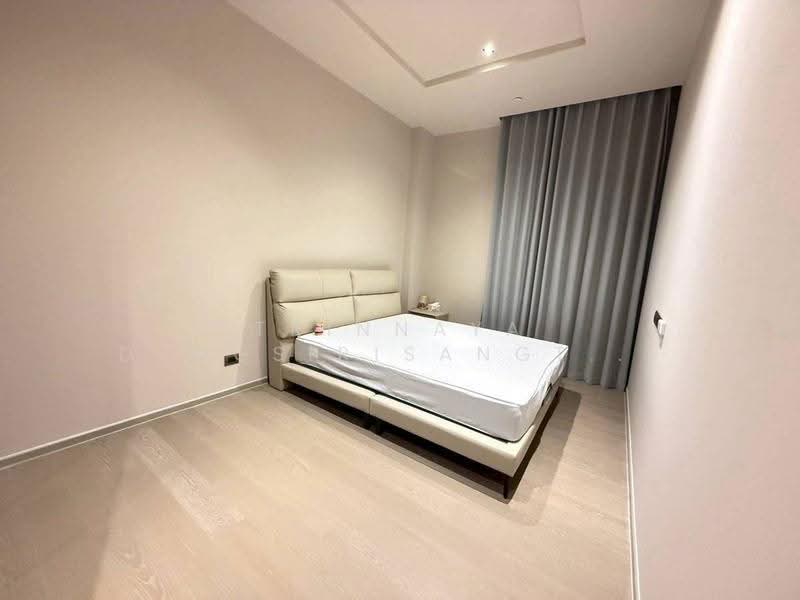 Hyde Heritage Thonglor, Bangkok, 1199 Sukhumvit Soi 59, Khlong Tan Nua, Watthana, Bangkok, 3 Bedrooms, 135 sqm, Condo For Rent, by Trinnaya Dungsirisangthong, 500568276 - DDproperty.com
